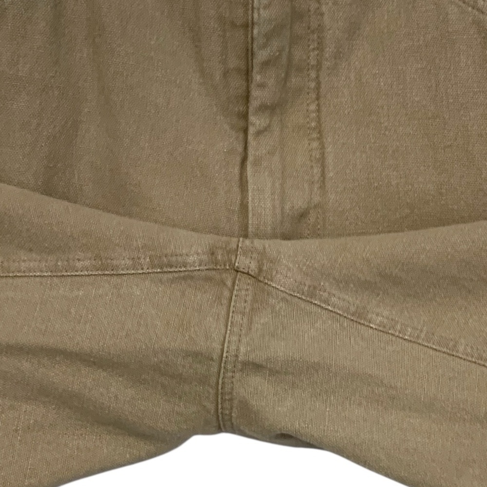 Harly Jae Pierrot Pants In Sand | Size S - Picture 9 of 12